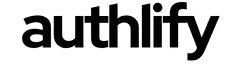 Authlify logo